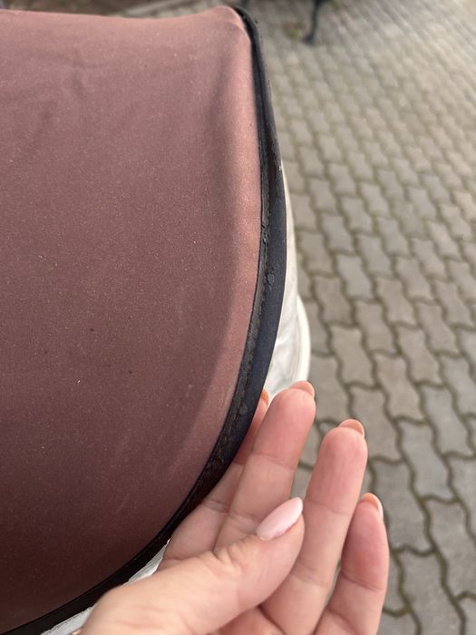 Дизайнерска Детска количка с гаранция Maclaren Tecno XT