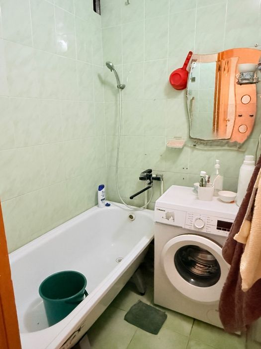 Срочно продается 3 ком квартира