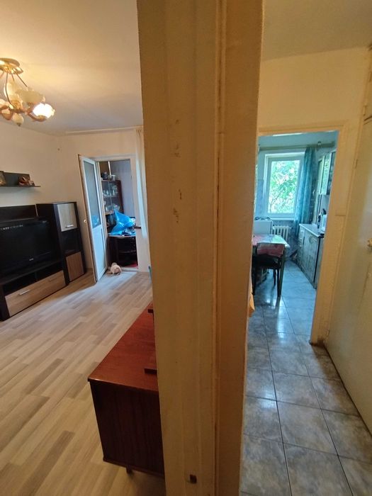 Apartament 2 cam, et.4/4,cf2