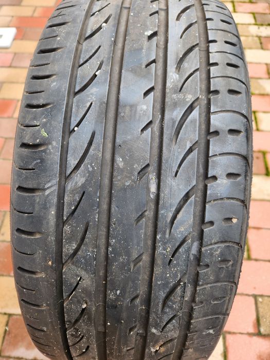 Jante BMW seria 5 R17