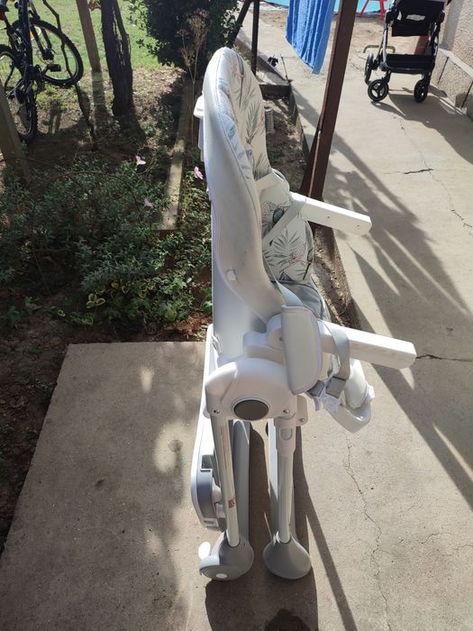 Детско столче за хранене