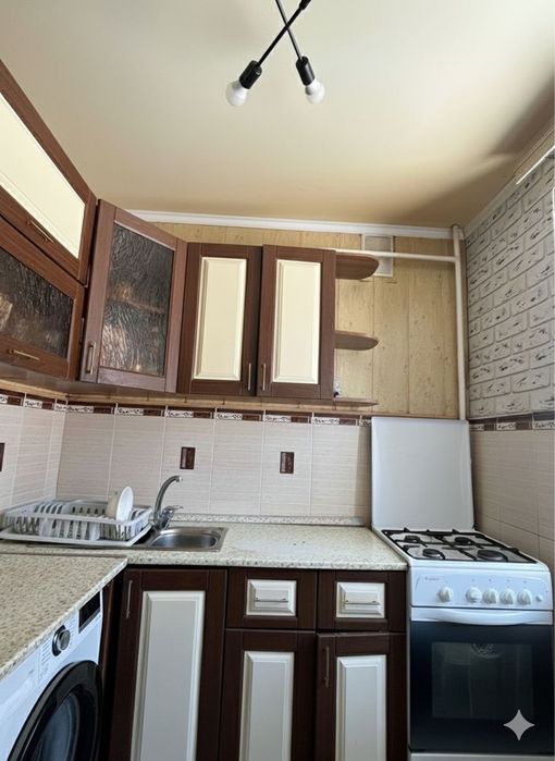 Продам 2ком квартиру в центре