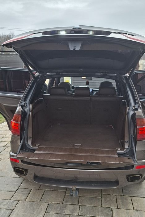 BMW X5 2012 — imagine 3