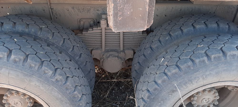 Продам Камаз бортовой