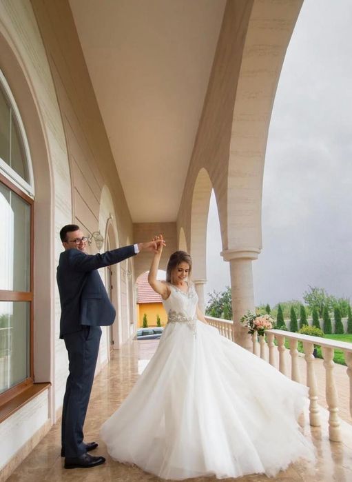 Rochie de mireasa