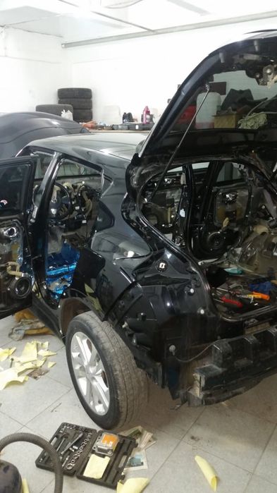 Автоэлектрик компьютерная диагностика