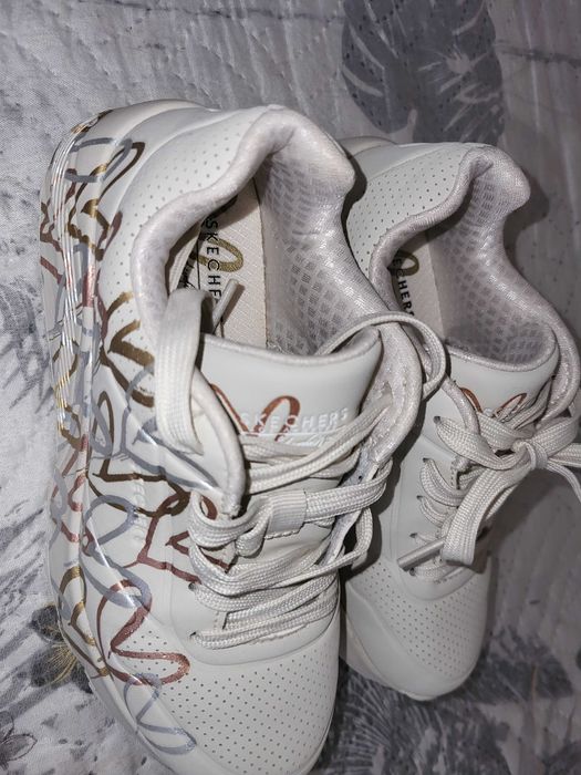 Детски маратонки Sketchers