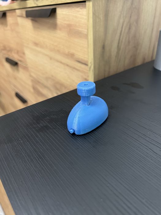 Method Feeder cu matriță și împingător printate 3D