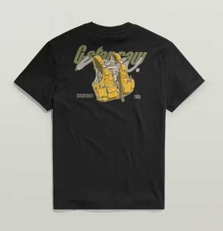 Тениска G-Star Raw - S , XL