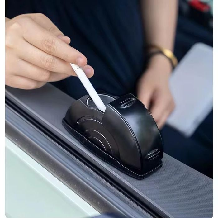 Автомобильная пепельница