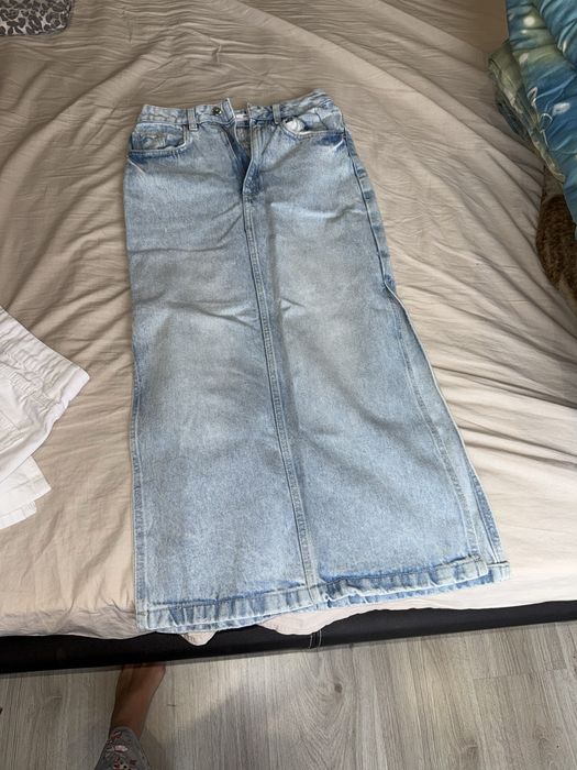 Дамски дълги поли