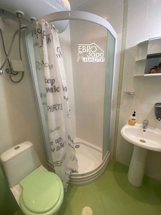 Дава се под наем Двустаен апартамент в Стара Загора, Център - 65 кв.м за 280.5 € - Снимка #8