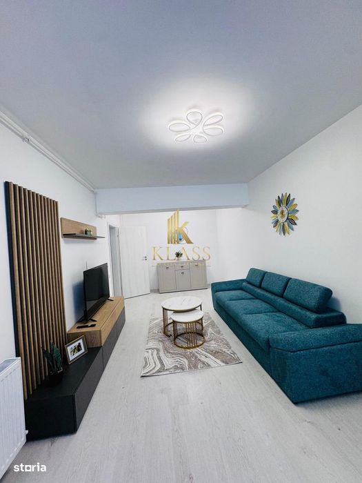Apartament 2 Camere | Drumul Binelui | 7 Min. Metrou Aparatorii Patrie