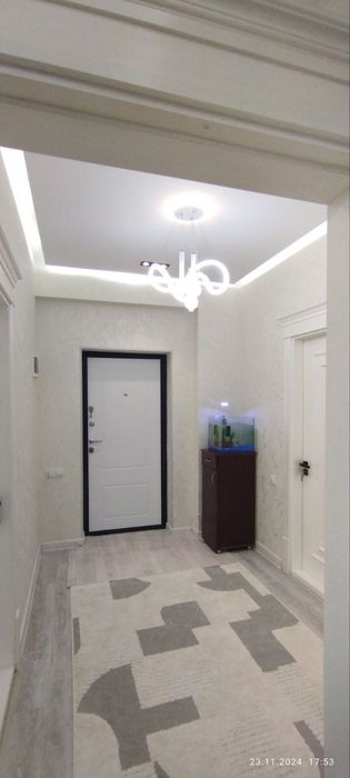 2 хонали файзли янги хонадон сотилади