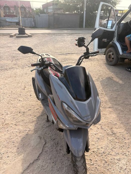 Продам макси на учете