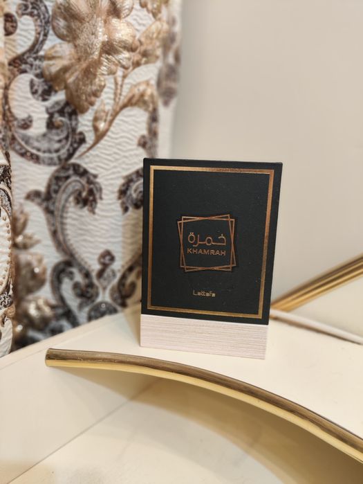 Продам парфюм латафа