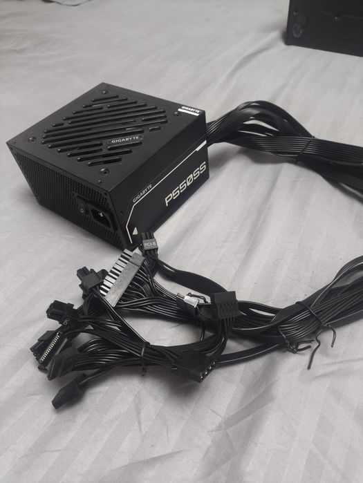 Vând Placa video gtx 1060 3gb