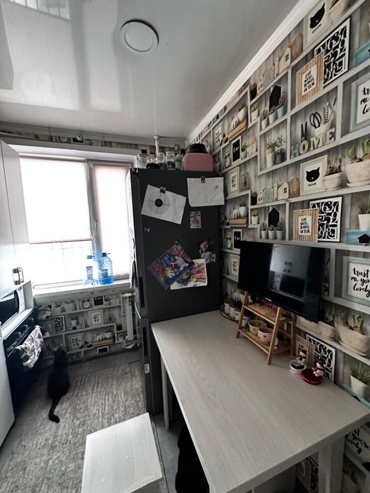 Продаю квартиру 2ух ком. Сарань