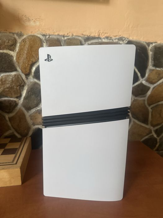 Playstation 5 PRO 2TB НОВ