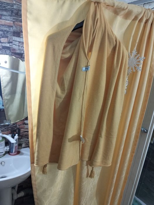 Sal lână și casmir