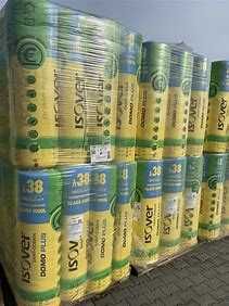 Оптом мин вата Isover (фольга) , Knauf , Akfa , Thermo plus 12 500 сум