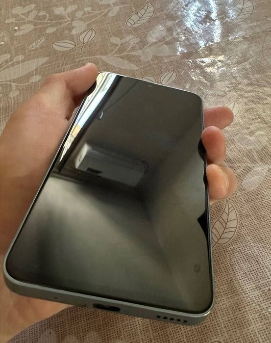 HONOR X8a kafolati bilan