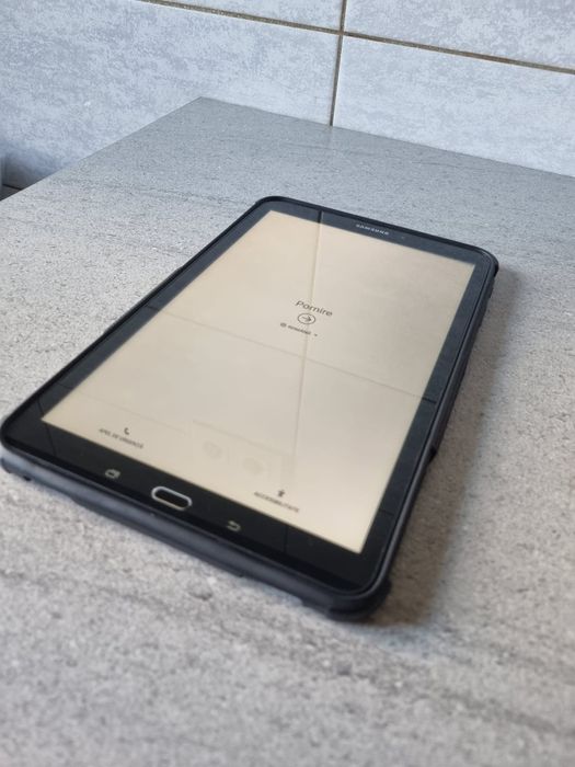 Tableta Samsung Galaxy Tab A6