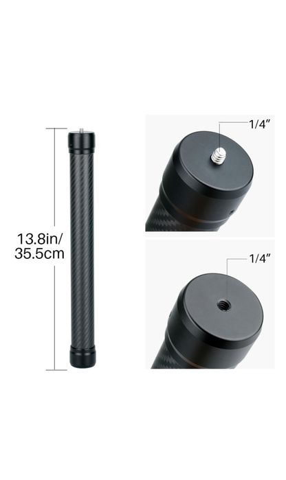 Крепление Ulanzi DH10