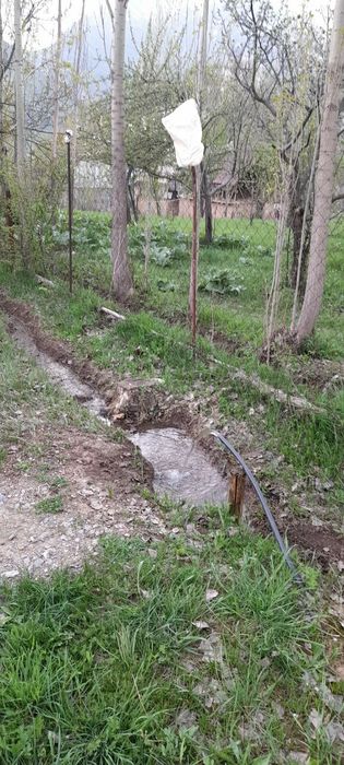 Участка сотилади