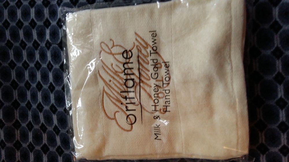 Полотенце Махровое