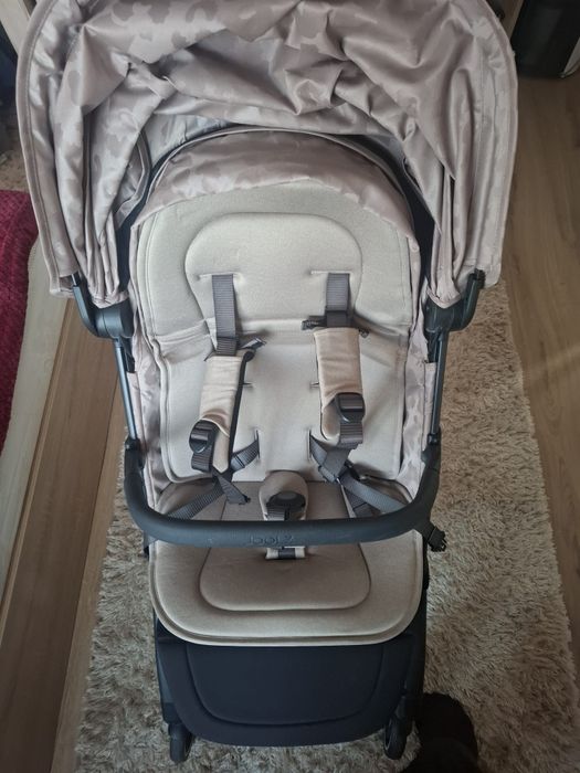 Carucior sport ultra compact Joolz Aer+