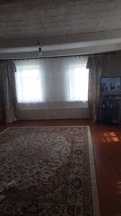 Продам дом в п. Дарьинск