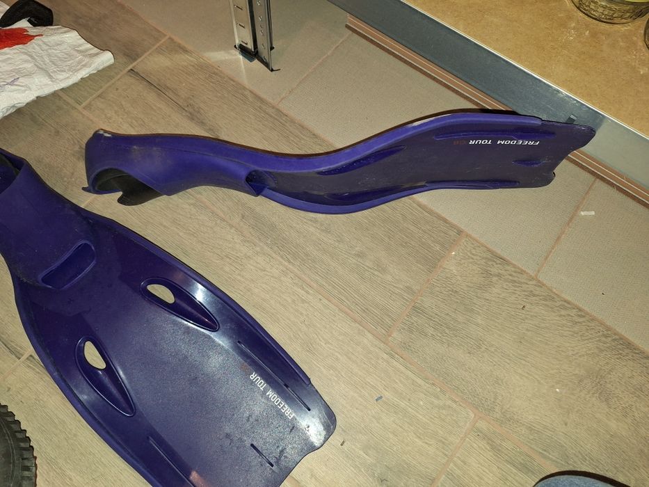 Vand Labe snorkeling