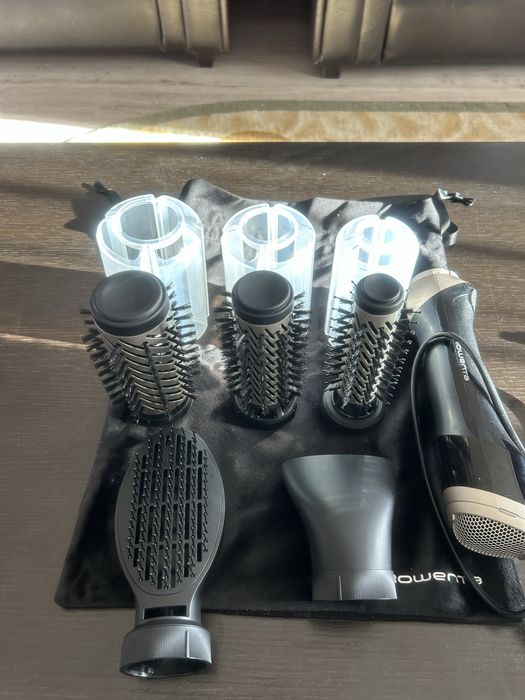 Rowenta Brush Active UB9540FO - ca noua