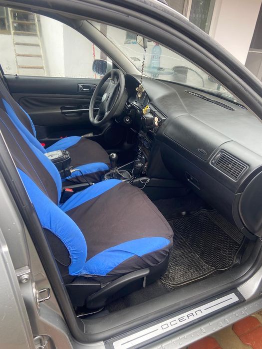 Vând golf 4 1.9dti