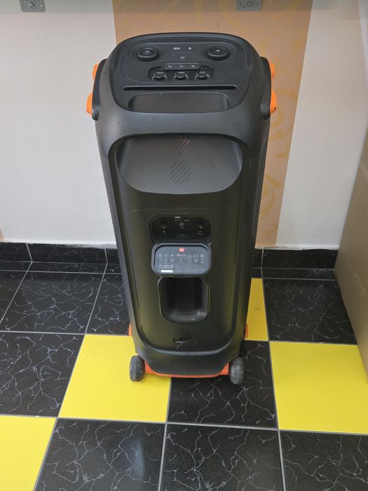 JBL PartyBox 710