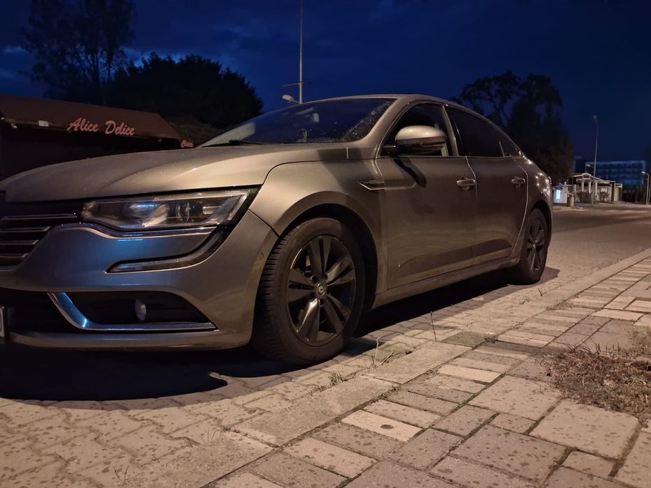 Renault Talisman