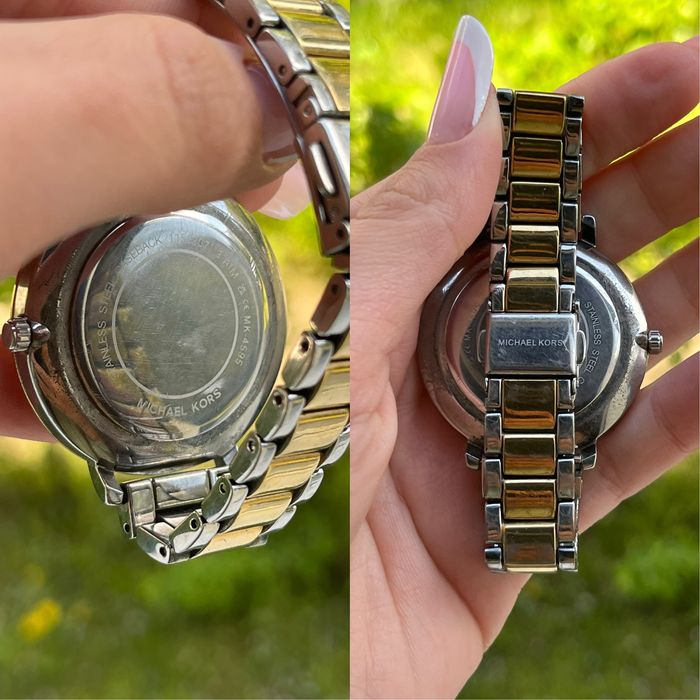 Ceas Michael Kors MK4595