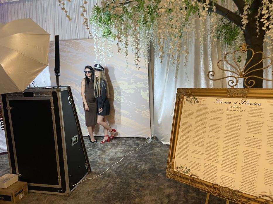 Cele mai noi tendinte pentru evenimente le gasesti la noi!!