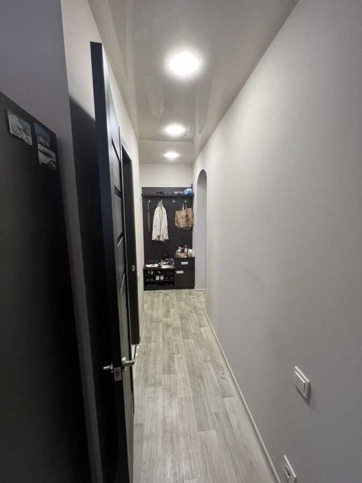 Дава се под наем Двустаен апартамент в София, Люлин 1 - 55 кв.м за 408 € - Снимка #3