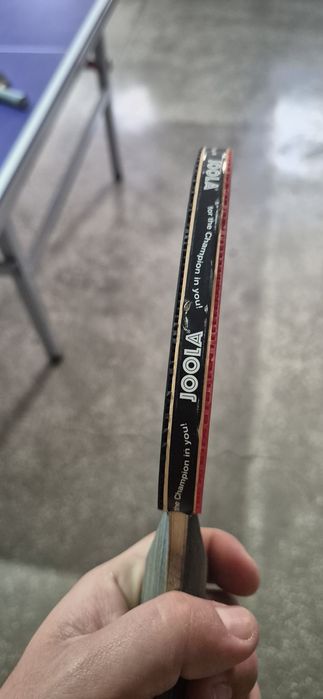 Paleta tenis joola carbon