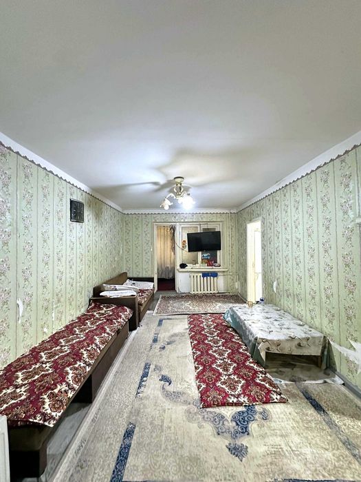 1-линия! Саломатина, 10 м от перекрёстка, 50,8 м², под нежилое