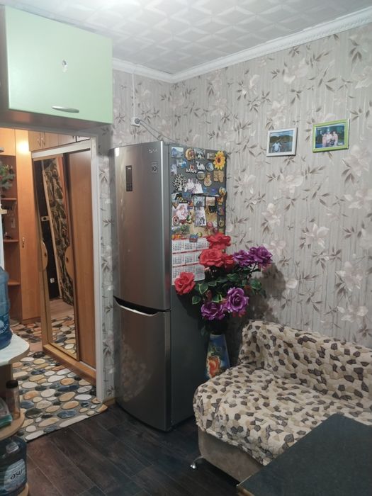 Продаю квартиру в 15 мкр