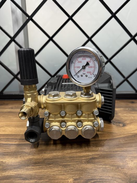 Помпа авд насос мойка саммой