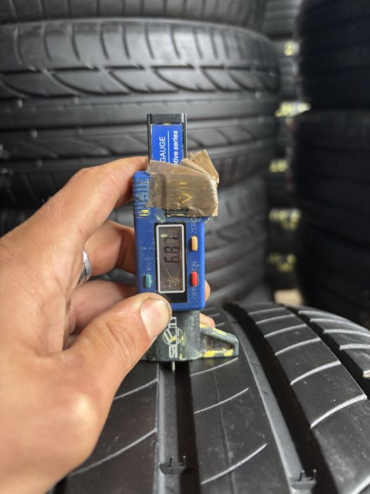 Anvelope Vara 225/55/17 Michelin Primacy 3 RFT 225 55 17 R17