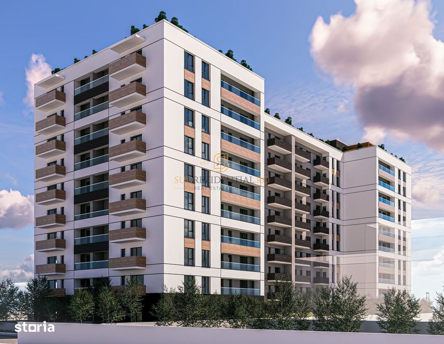 Garsoniera noua si spatioasa, zona Rahova, Sector 5 - Comision 0%