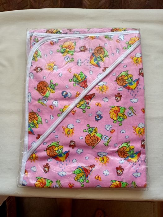 Новое для новорожденных