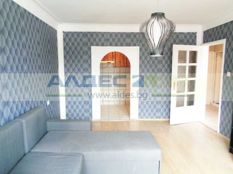 Дава се под наем Двустаен апартамент в София, Хиподрума - 60 кв.м за 550 € - Снимка #3