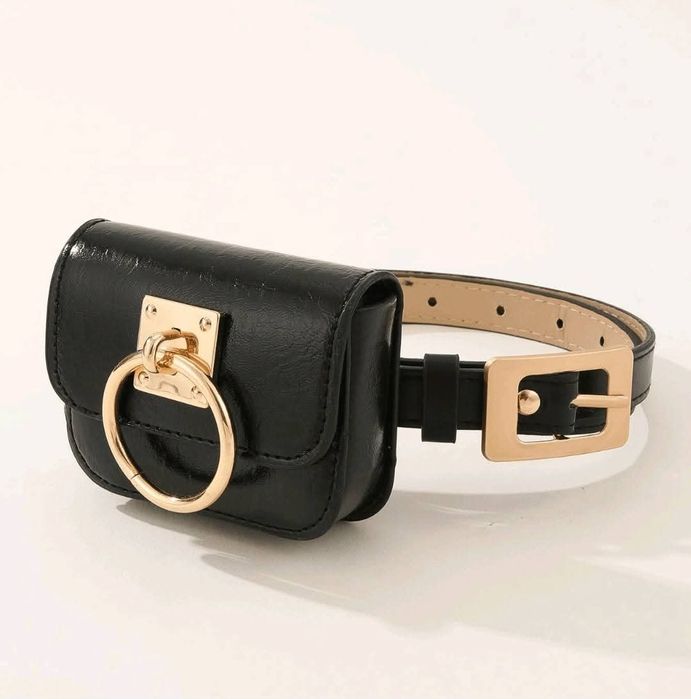 Чанта колан фишу шал кърпа синджир