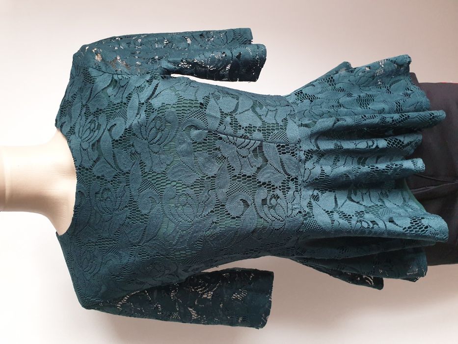 Vand bluza dantela eleganta